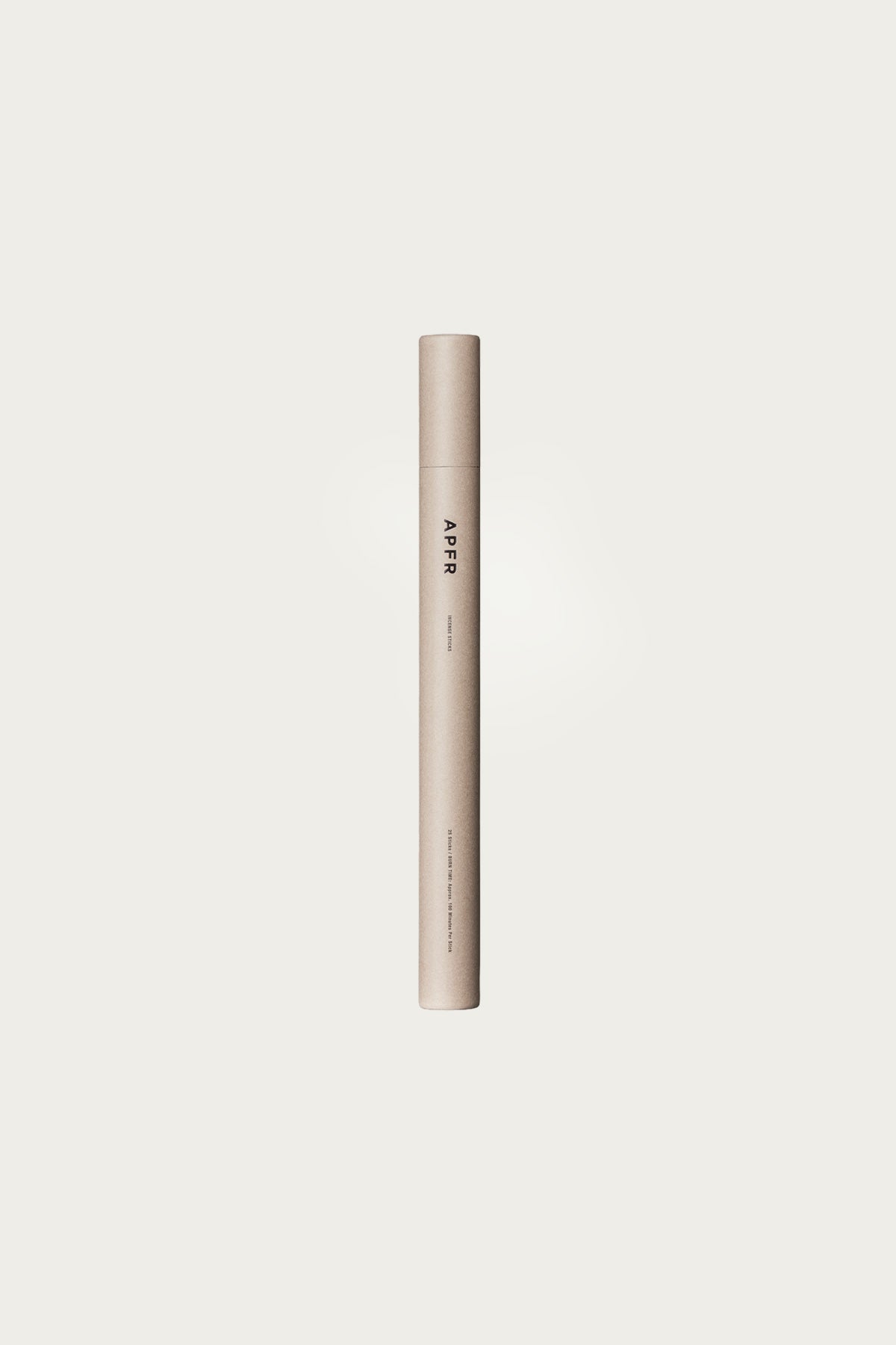 APFR - Incense Sticks - Fig - Canoe Club