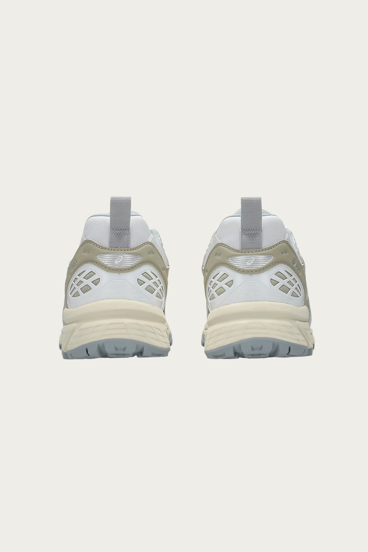 ASICS - Gel-Nunobiki - White/Putty - Canoe Club