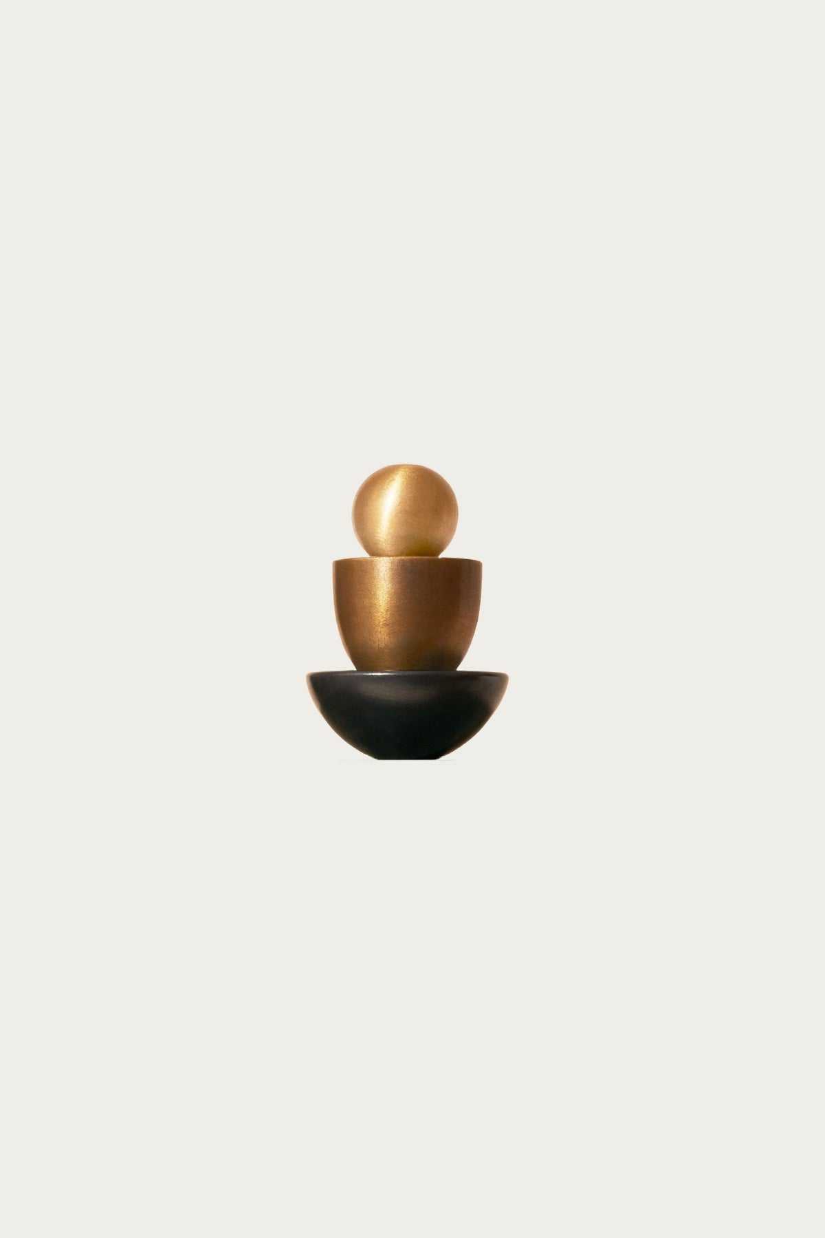 Bodha - Ritual Incense Holder - Plinth - Canoe Club