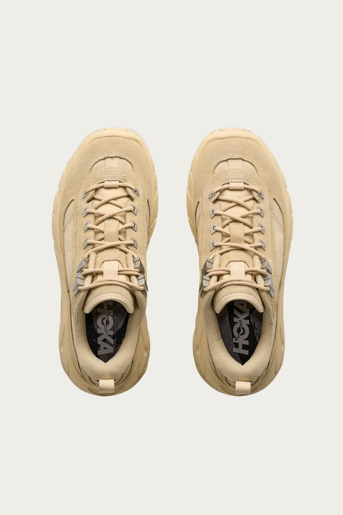 HOKA - Tor Summit FLD - Barley Flour / Barley Flour - Canoe Club