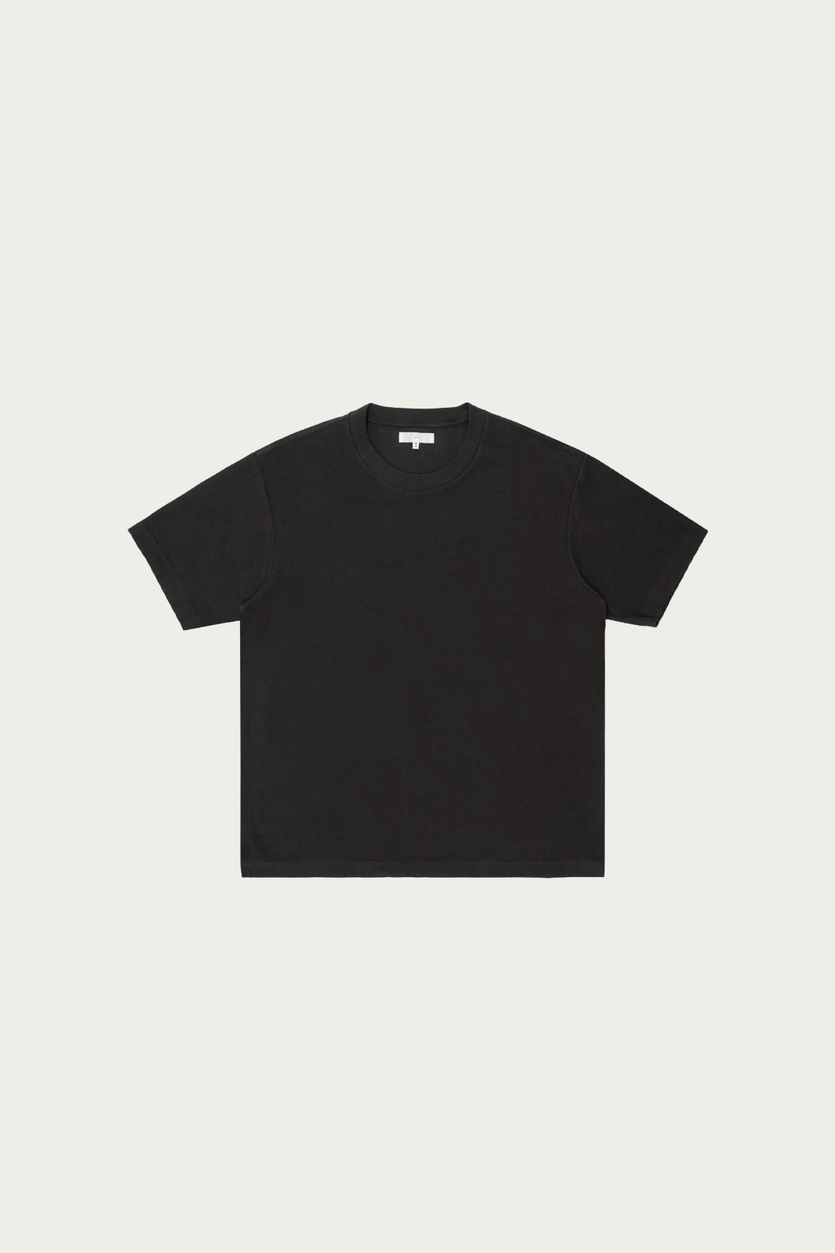 Lady White Co. - Nep T-Shirt - Granite - Canoe Club