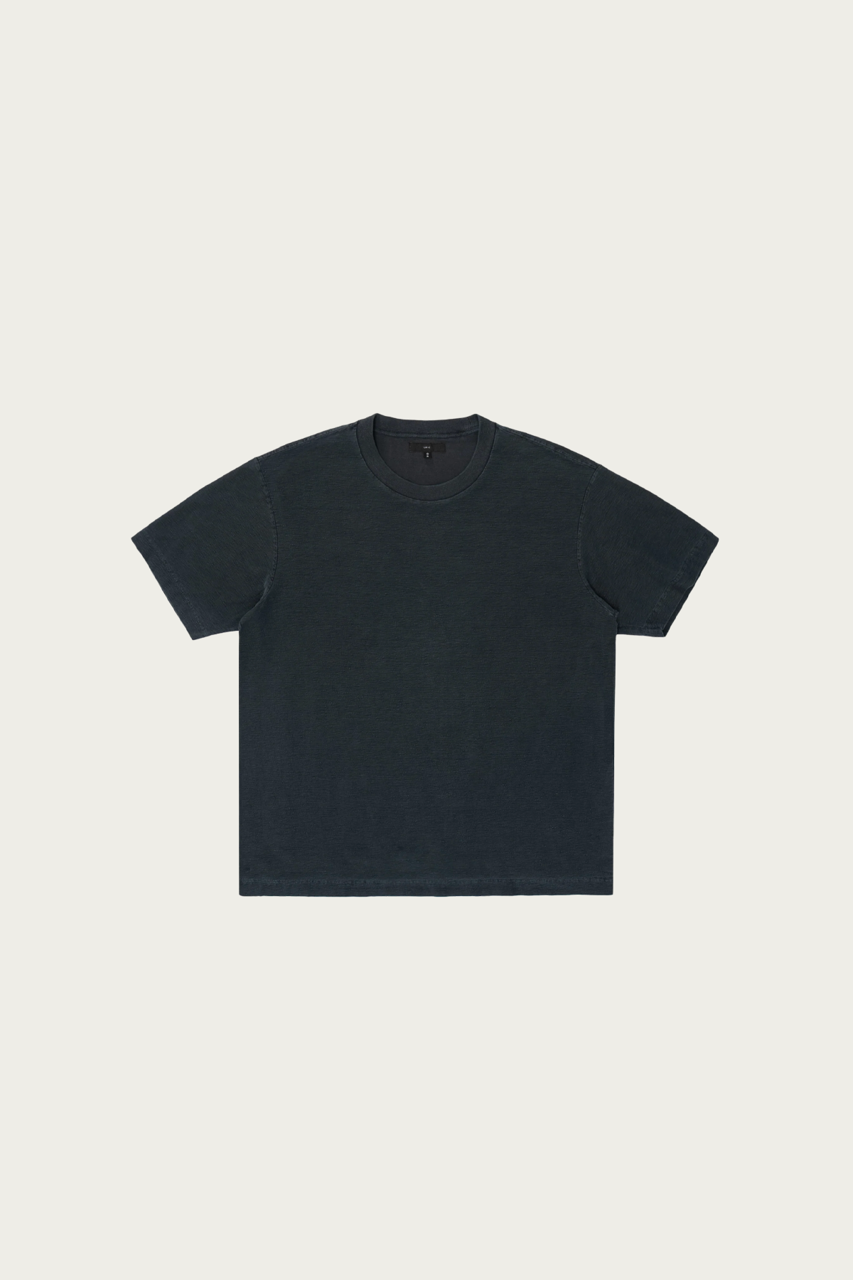 Lady White Co. - Nep T-Shirt - Pigment Pitch Teal - Canoe Club