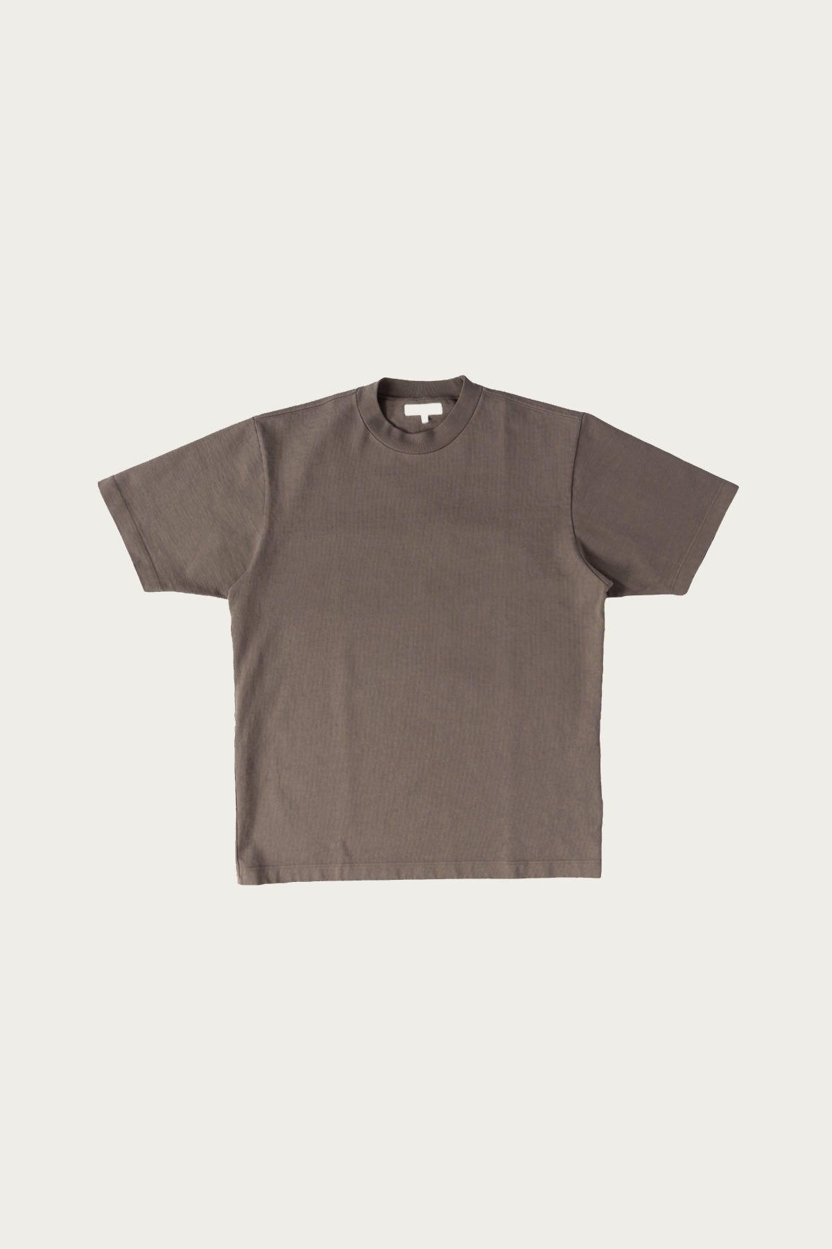 Lady White Co. - Rugby T-Shirt - Anvil Grey - Canoe Club