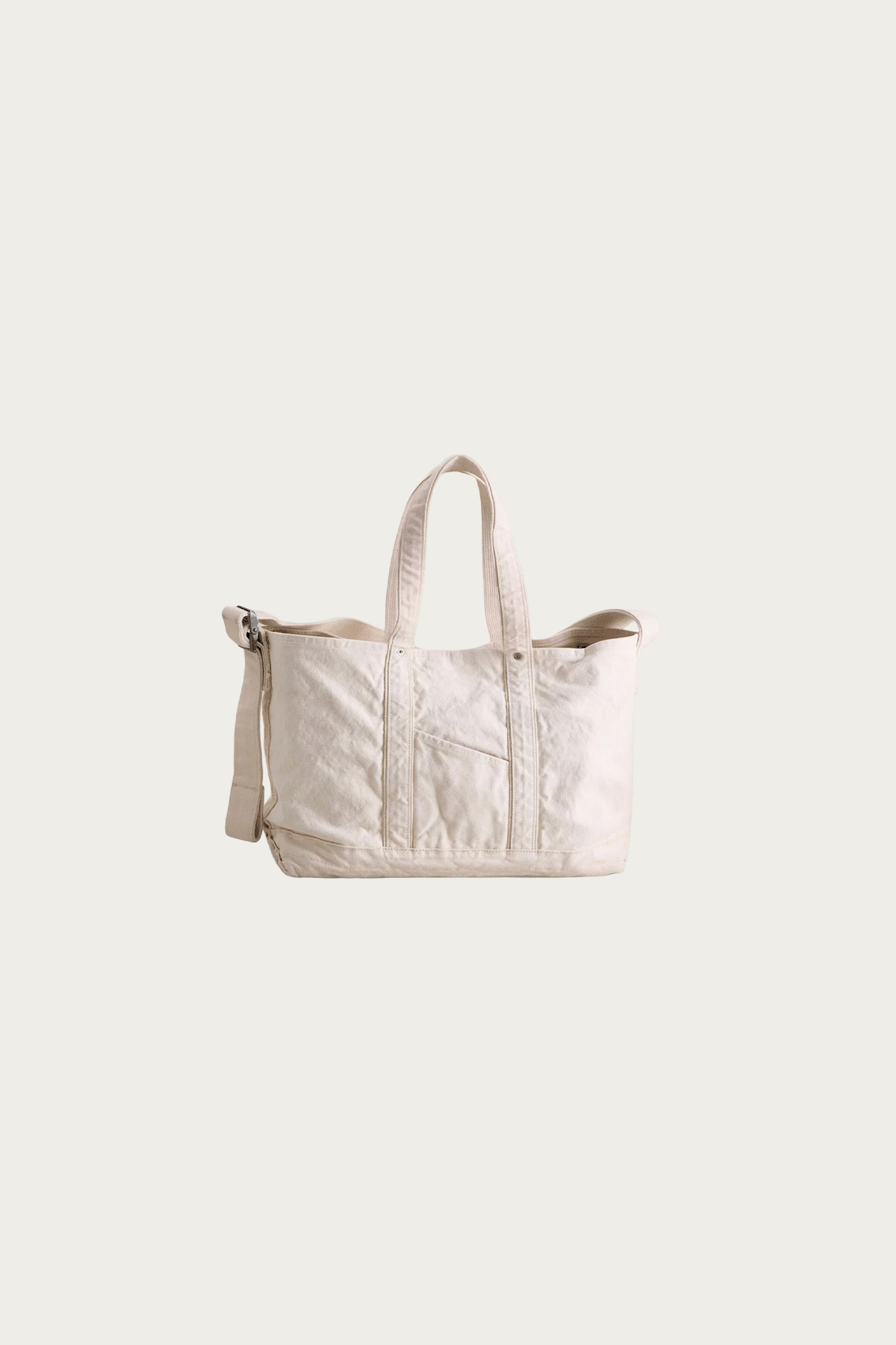 Niceness - L. Lesh - White - Canoe Club
