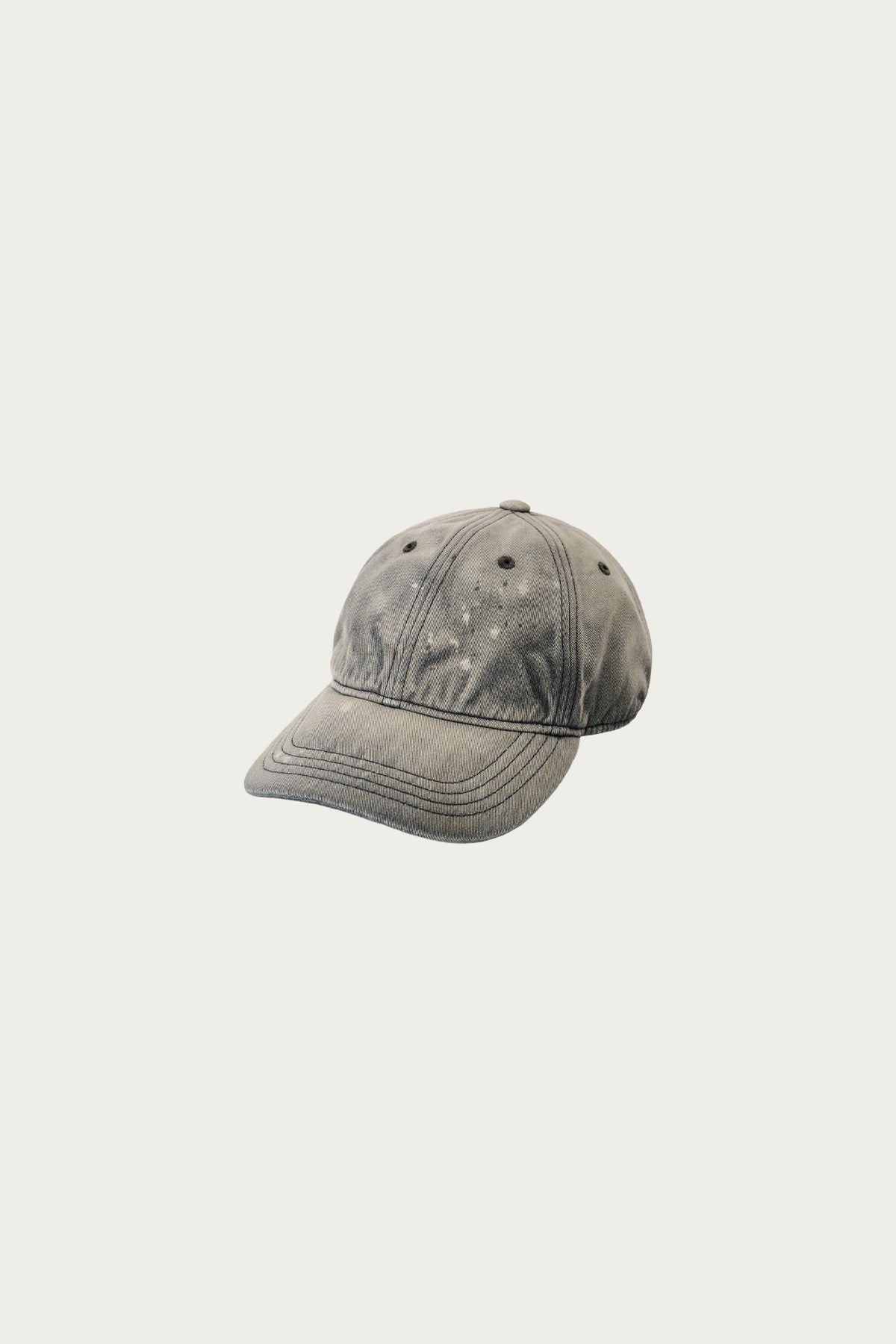 Our Legacy - Ballcap - Octo Wash - Canoe Club