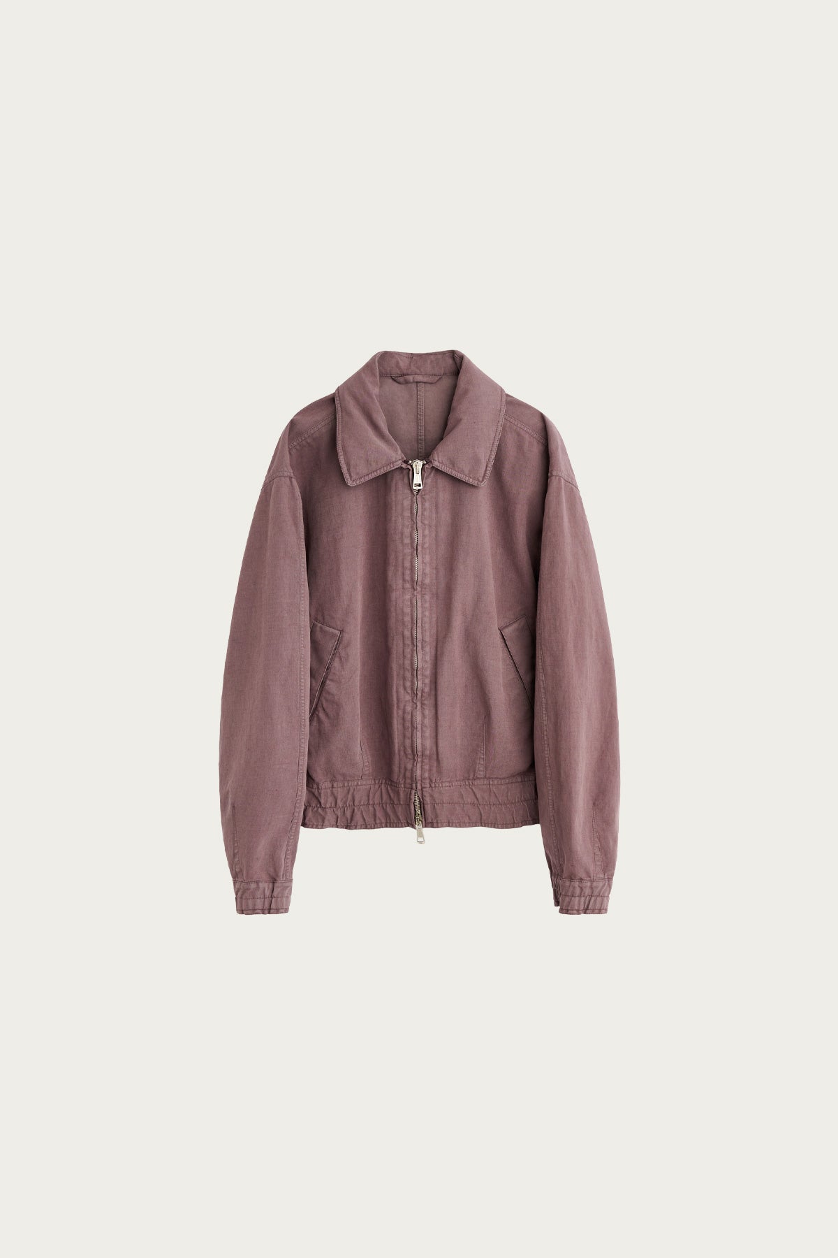 Our Legacy - Command Jacket - Port Soft Coat - Canoe Club