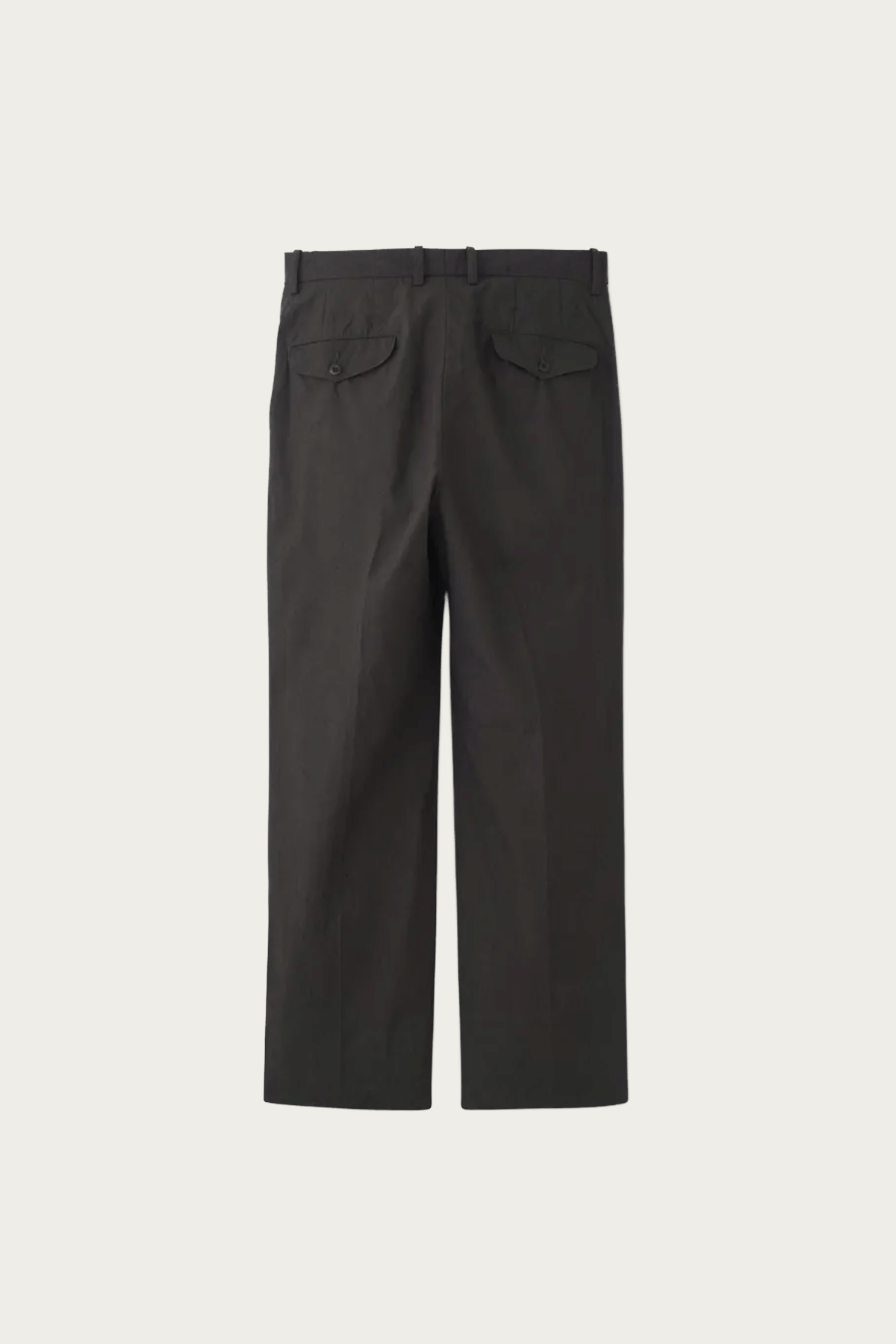 Phigvel - C/L Goodman’s Trousers - Sepia - Canoe Club
