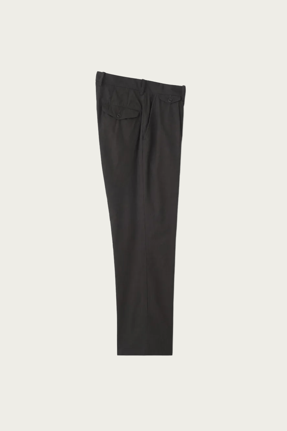Phigvel - C/L Goodman’s Trousers - Sepia - Canoe Club