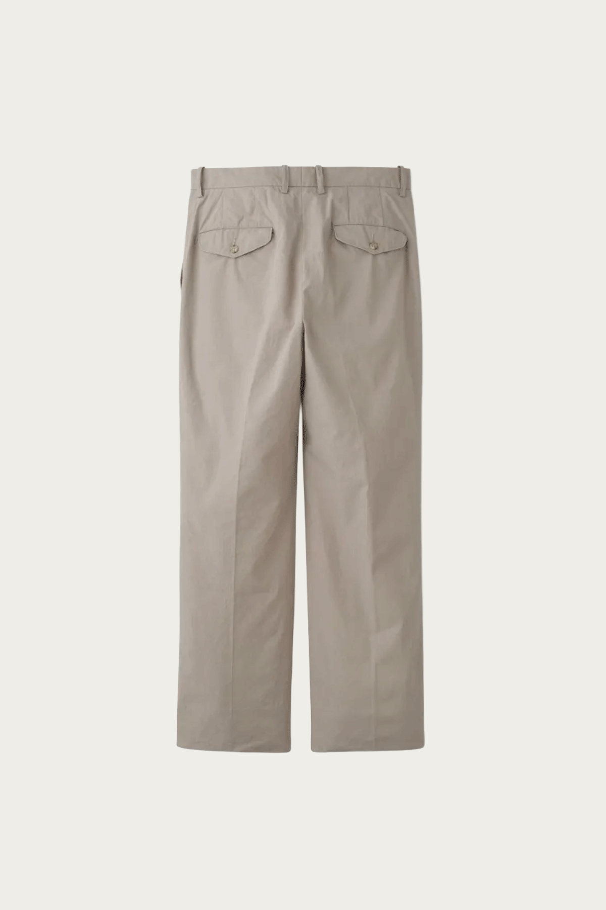 Phigvel - C/L Goodman’s Trousers - Taupe - Canoe Club