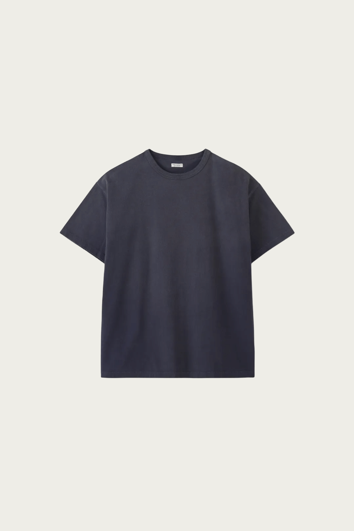 Phigvel - Faded SS Top - Navy (Faded) - Canoe Club