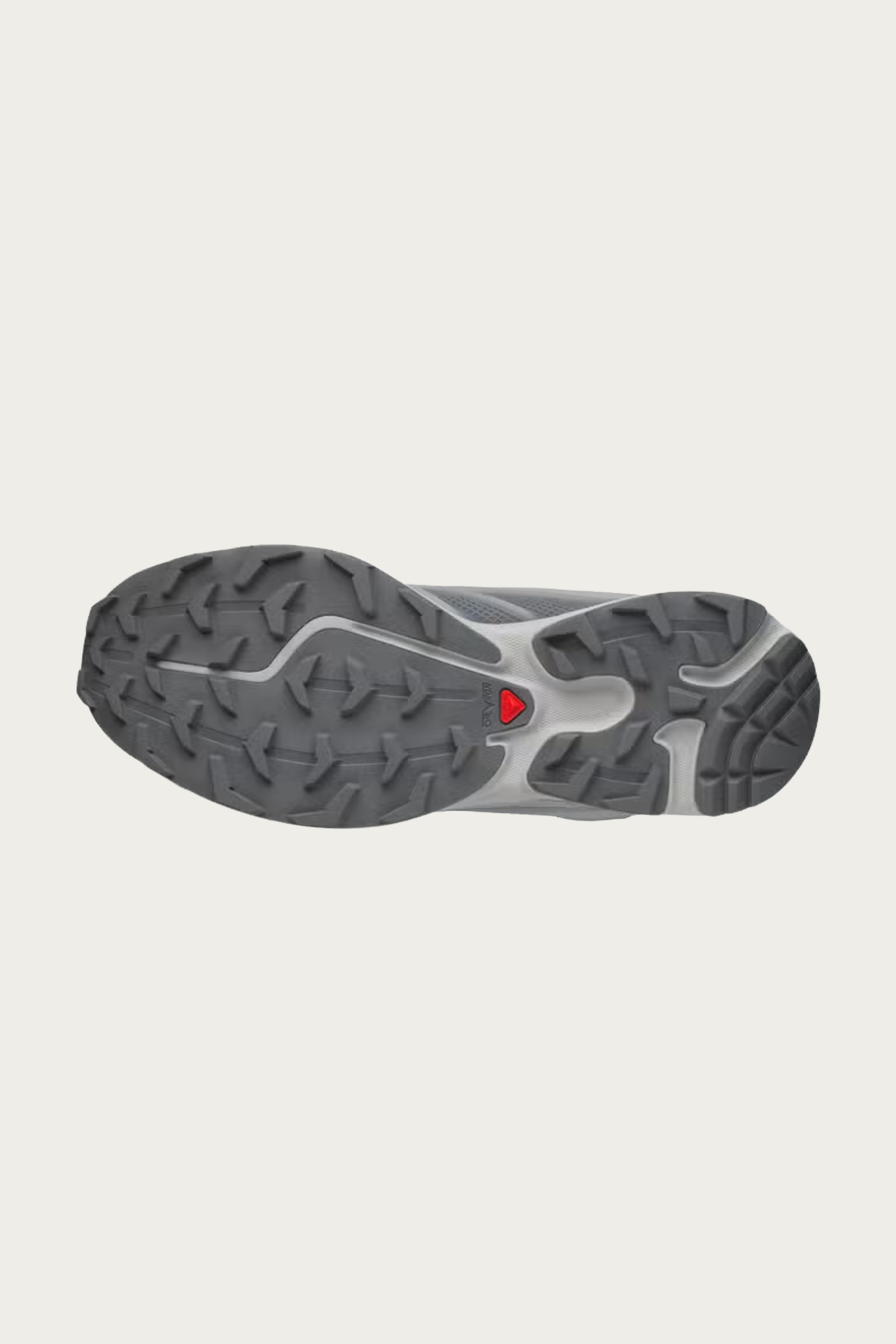 Salomon Advanced - XT-Evo - Alloy / Castlerock / Ftw Silver - Canoe Club