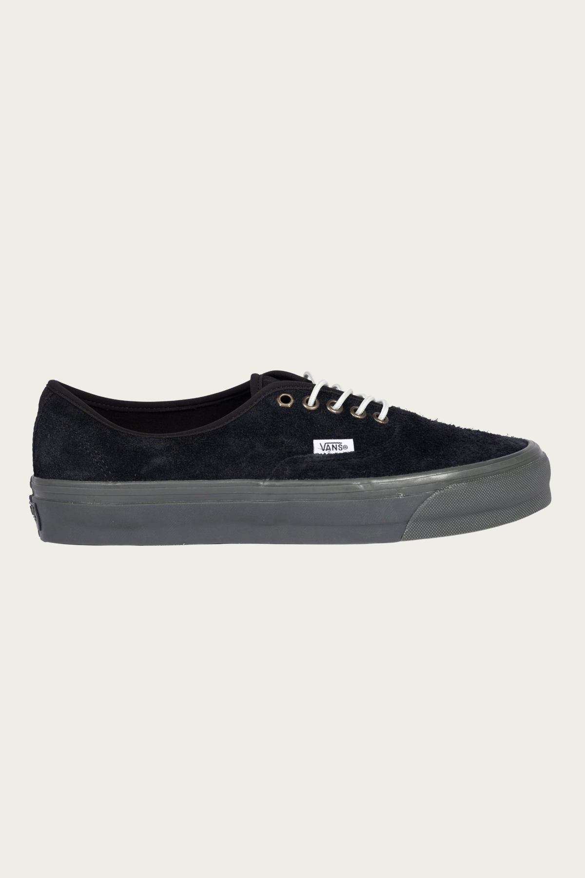 Vans - LX Authentic 44 - Field Black - Canoe Club