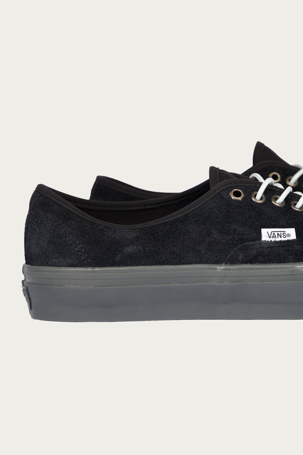Vans - LX Authentic 44 - Field Black - Canoe Club