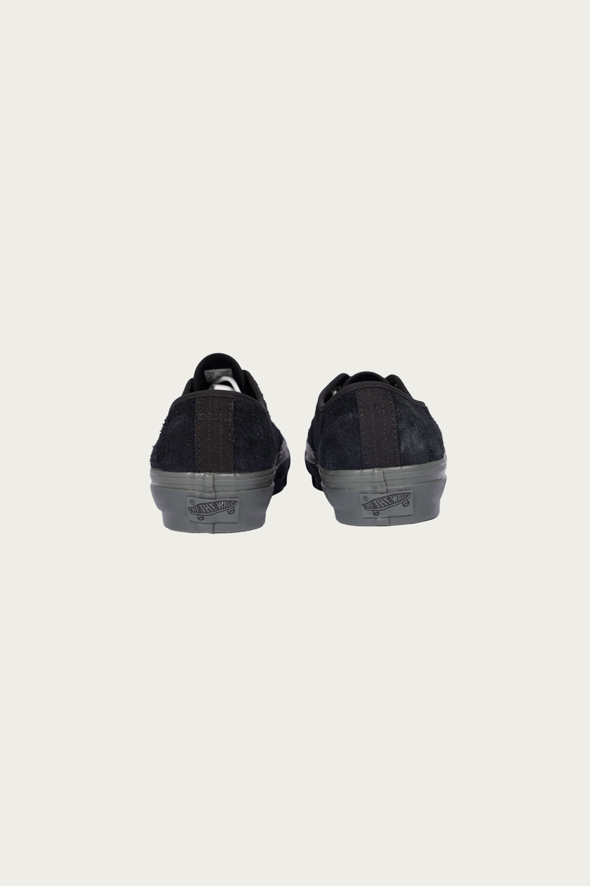 Vans - LX Authentic 44 - Field Black - Canoe Club