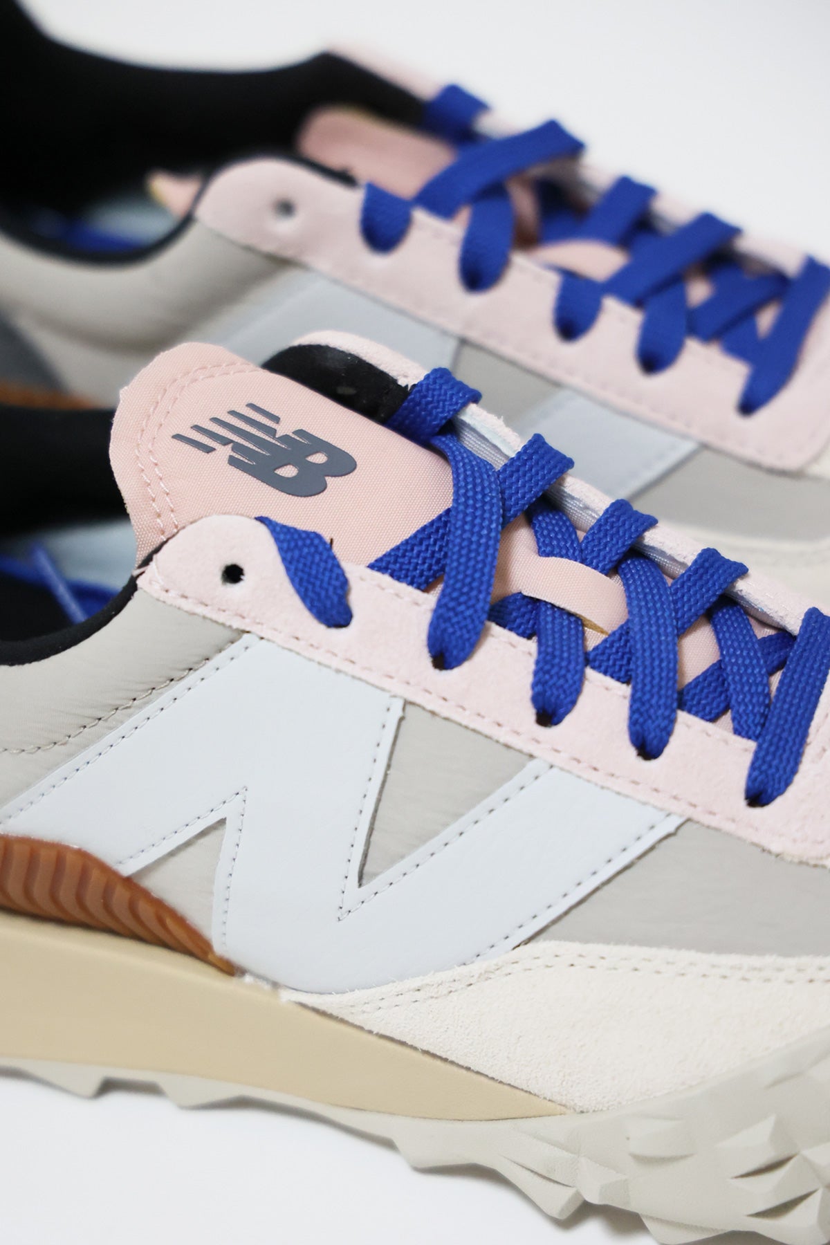 New Balance - XC-72 - Aluminum - Canoe Club