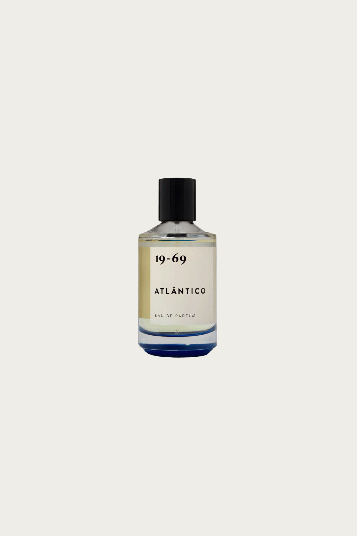 19-69 - Atlântico – Eau de Parfum 100ml - Canoe Club