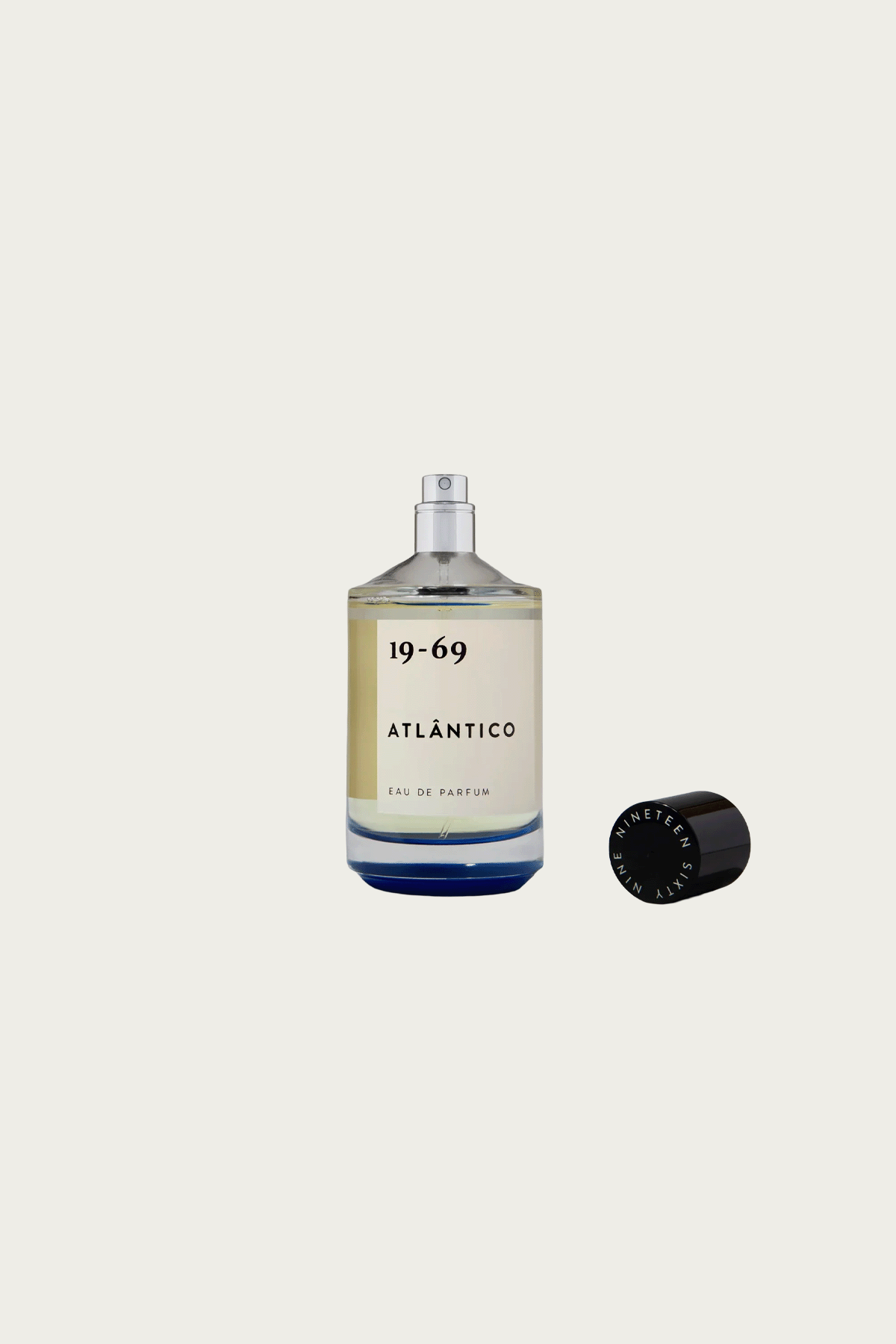 19-69 - Atlântico – Eau de Parfum 100ml - Canoe Club