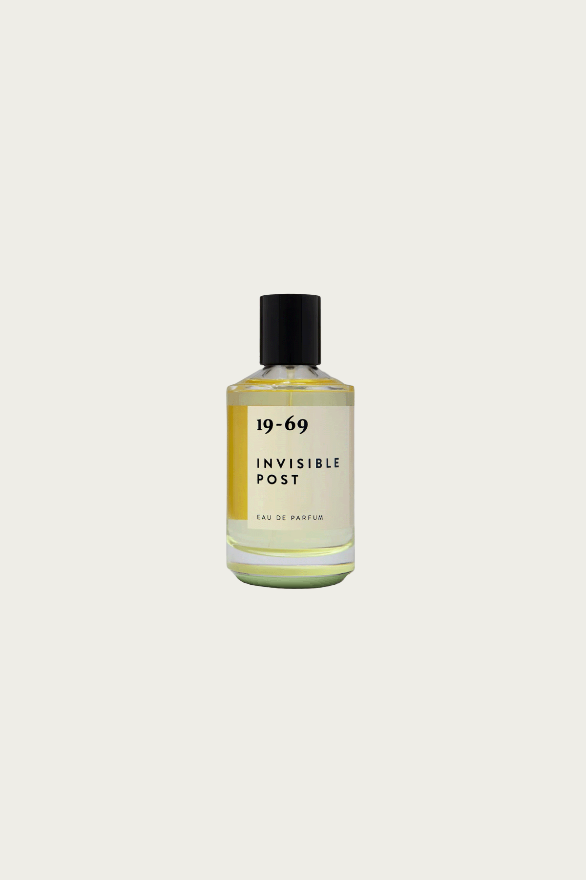 19-69 - Invisible Post – Eau de Parfum 100ml - Canoe Club