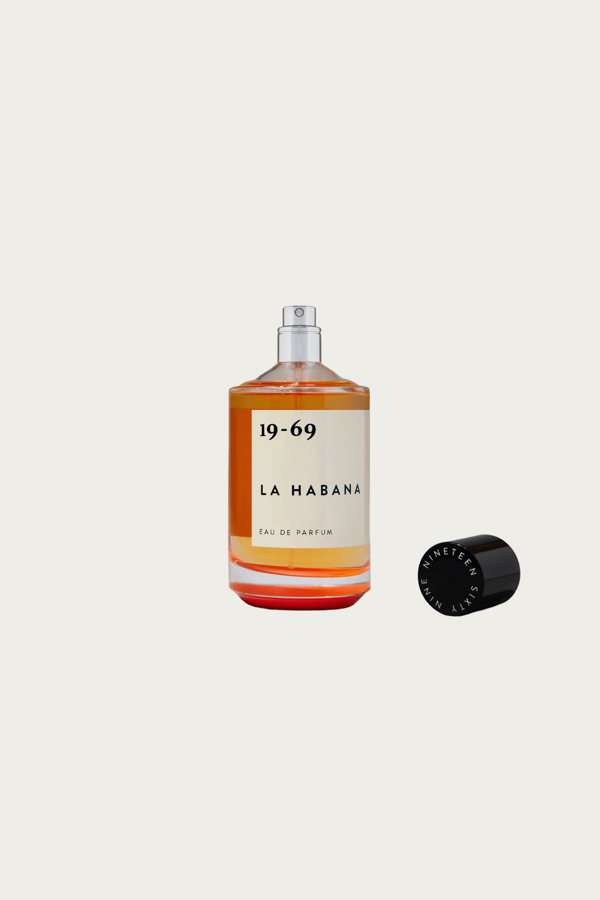 19-69 - La Habana – Eau de Parfum 100ml - Canoe Club