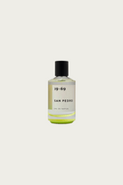 19-69 - San Pedro – Eau de Parfum 100ml - Canoe Club