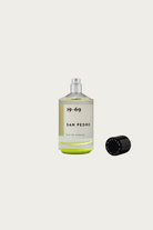 19-69 - San Pedro – Eau de Parfum 100ml - Canoe Club