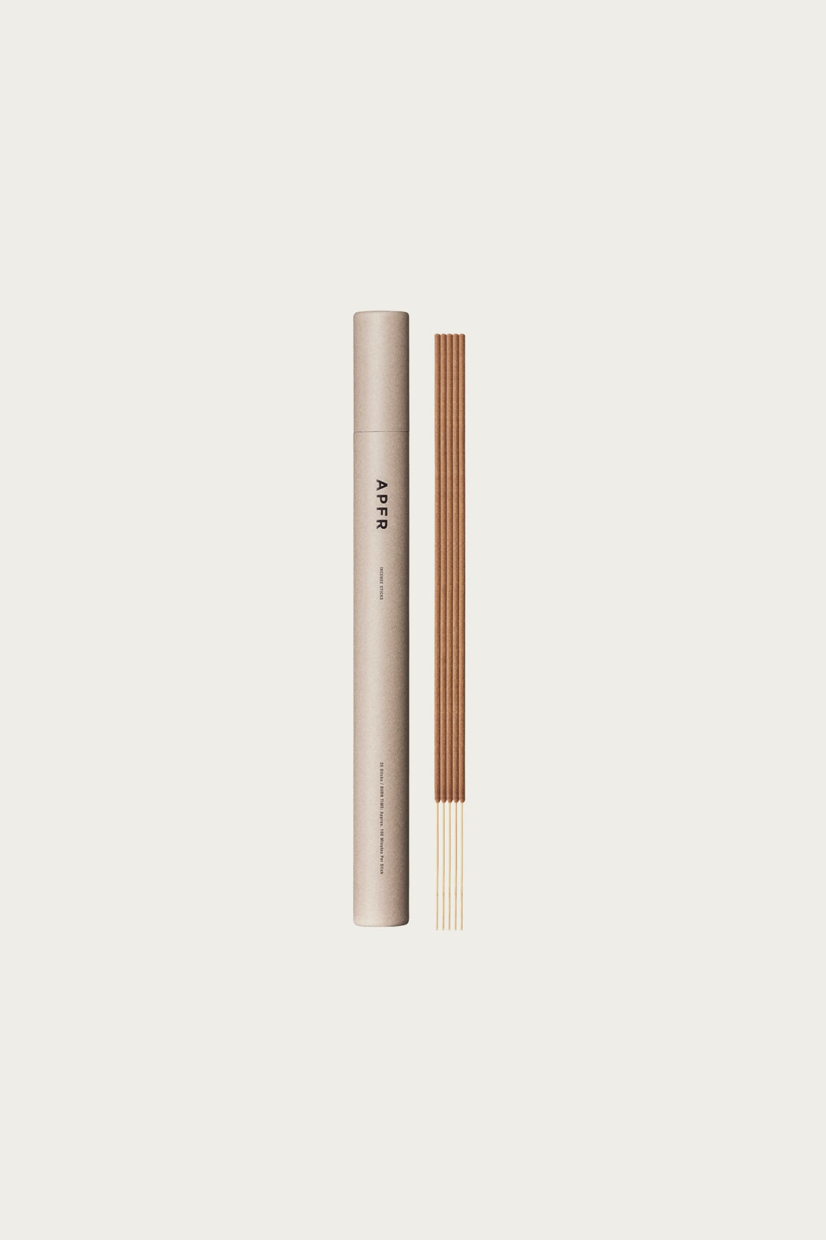APFR - Incense Sticks - Paradise - Canoe Club