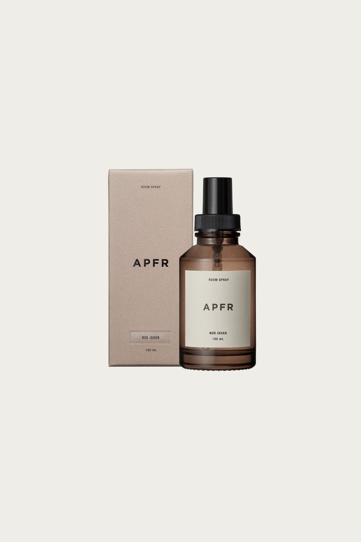 APFR - Room Spray - Nur Jahan - Canoe Club