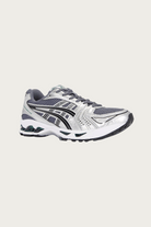 ASICS - Gel-Kayano 14 - Carrier Grey/Black - Canoe Club