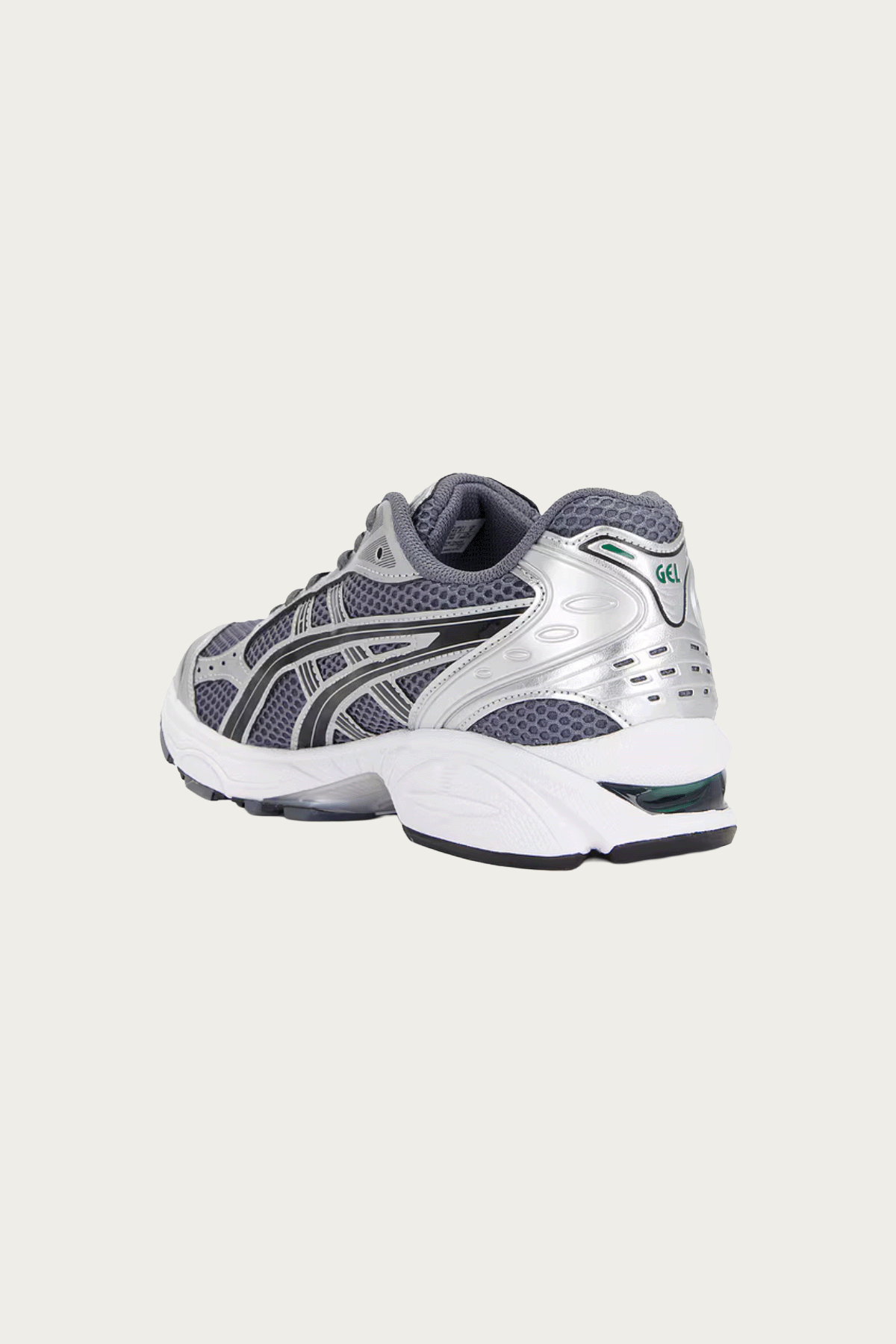 ASICS - Gel-Kayano 14 - Carrier Grey/Black - Canoe Club
