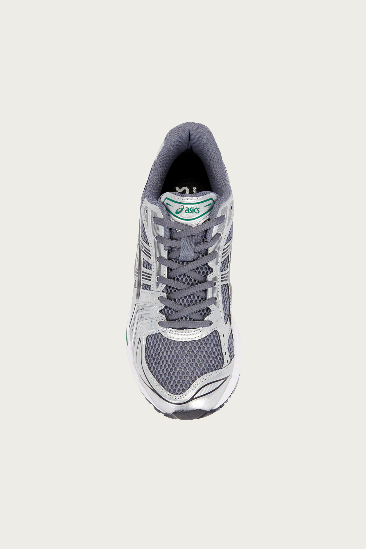 ASICS - Gel-Kayano 14 - Carrier Grey/Black - Canoe Club
