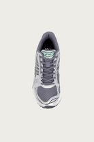 ASICS - Gel-Kayano 14 - Carrier Grey/Black - Canoe Club