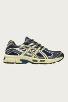 ASICS - Gel-Stratus MC - Twilight Blue/Beeswax - Canoe Club