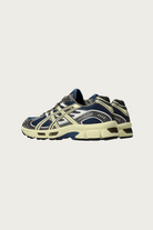 ASICS - Gel-Stratus MC - Twilight Blue/Beeswax - Canoe Club
