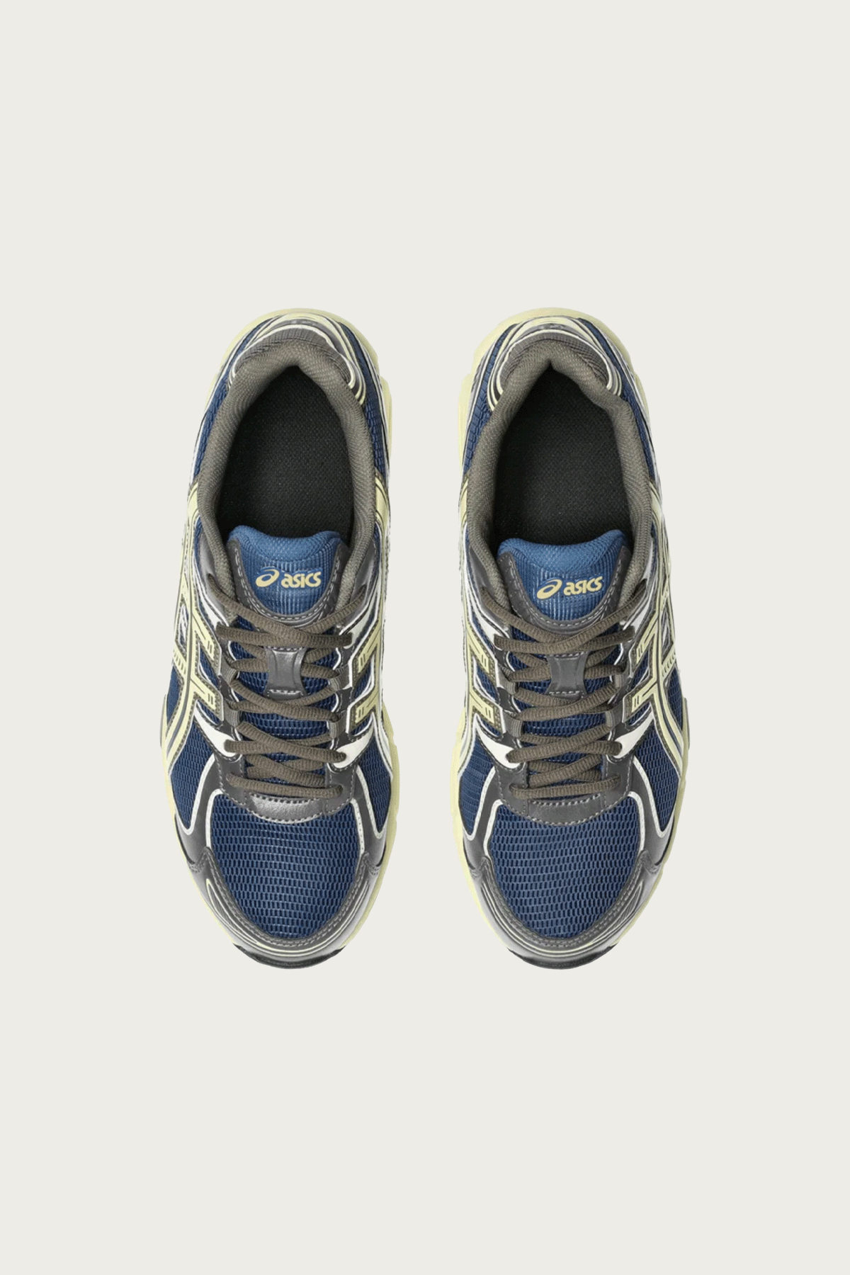 ASICS - Gel-Stratus MC - Twilight Blue/Beeswax - Canoe Club