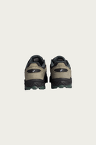 ASICS - Gel-Transcend FJ - Ash Green/Graphite Grey - Canoe Club