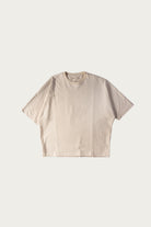 Aviva Jifei Xue - Kimono Tee - Natural - Canoe Club