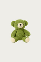 Beams Japan - Doshin x Beams Japan Bear (Medium Size) - Matcha - Canoe Club