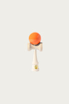 Beams Japan - Kendama - Orange - Canoe Club
