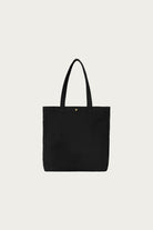 Carhartt Work In Progress - Bay Tote - Black Rigid - Canoe Club