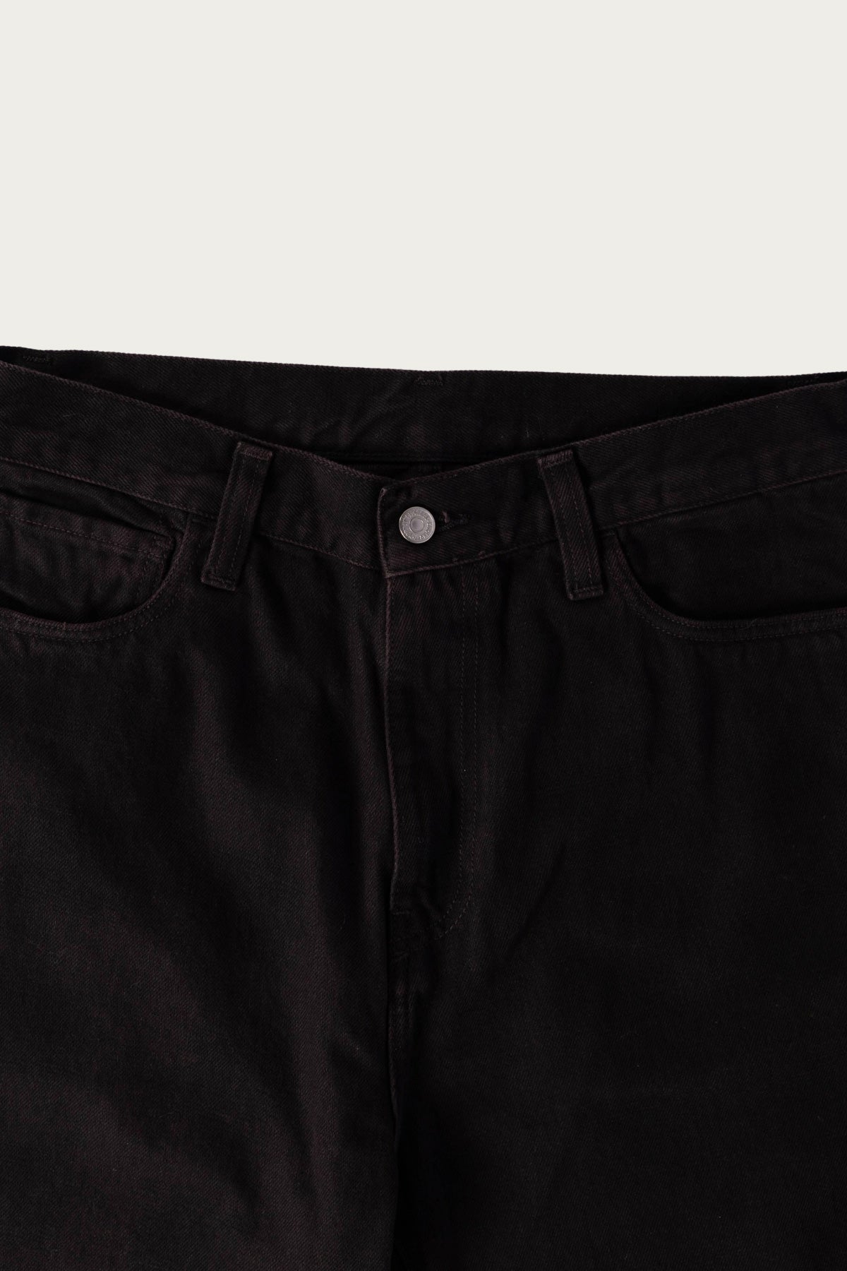 Carhartt Work In Progress - Everson Pant - Everson Print/Black Palisander Garment Dye - Canoe Club