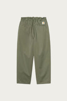 Carhartt Work In Progress - Marv Pant - Leaf Stone Washed - Canoe Club