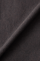 CONFECT - Silk Linen Cotton Nep Easy Work Trouser - Black - Canoe Club