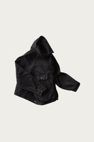 Cottle - C.T.L. Neo Type 2nd Denim Jacket - Black Vein - Canoe Club