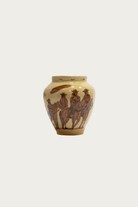 Danny D's Mud Shop - Everything Under the Sun, Is Orange - Vase - Canoe Club