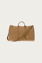 Hender Scheme - Boston Luggage - Coyote - Canoe Club