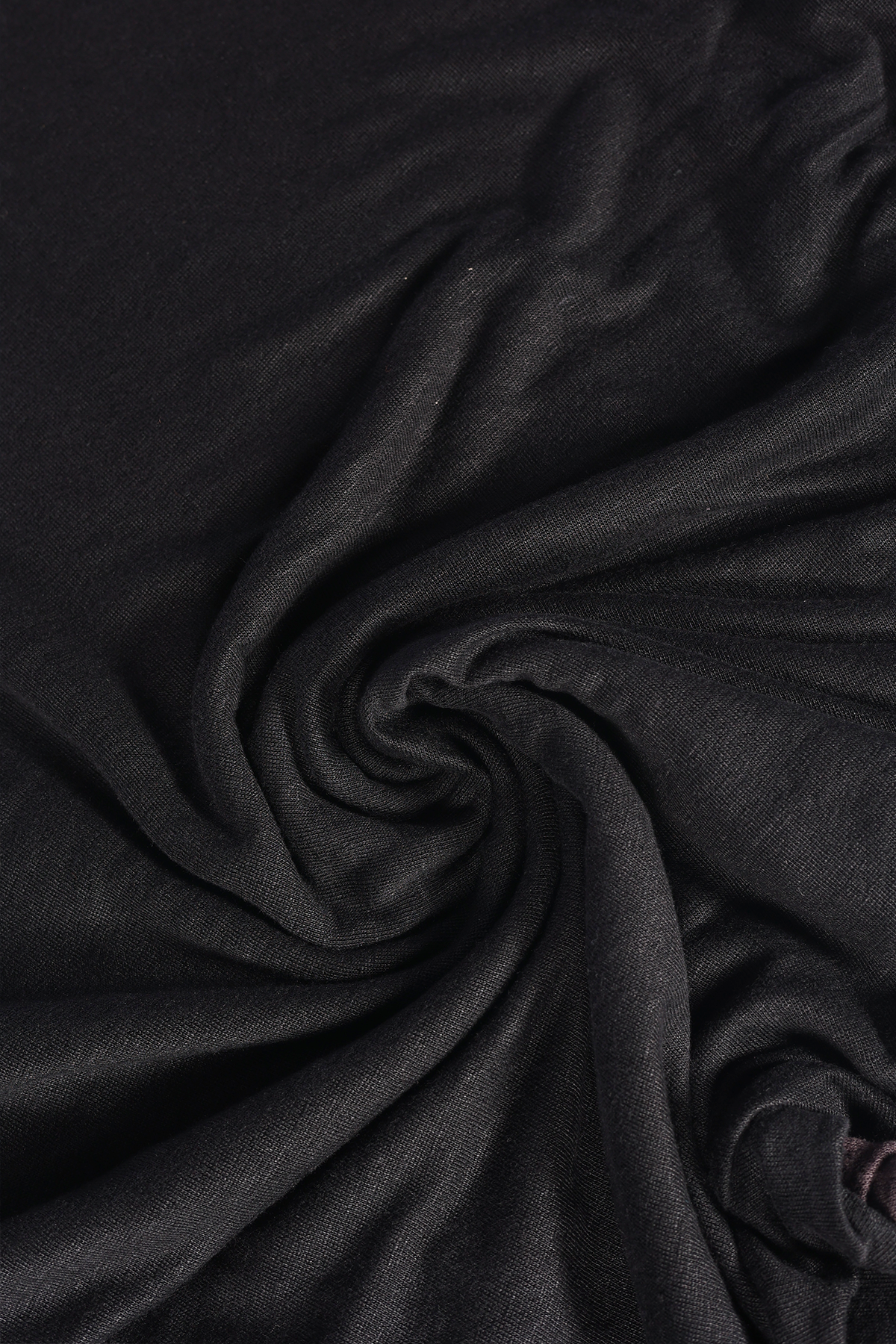 Herill - Linen Reversible T-Shirt - Black/Brown - Canoe Club