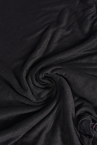 Herill - Linen Reversible T-Shirt - Black/Brown - Canoe Club