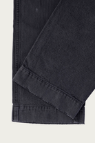 Herill - USMC HBT Pants - Black - Canoe Club