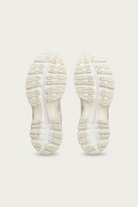 ASICS - Invincible x MADNESS x Asics Gel-Kayano 12.1 - Vanilla/Vanilla - Canoe Club