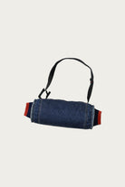 Kapital - 14oz Denim Hand Muff (DENIM REPAIR) - Indigo - Canoe Club